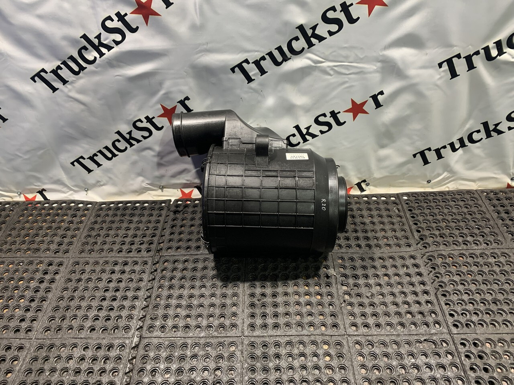 Корпус воздушного фильтра