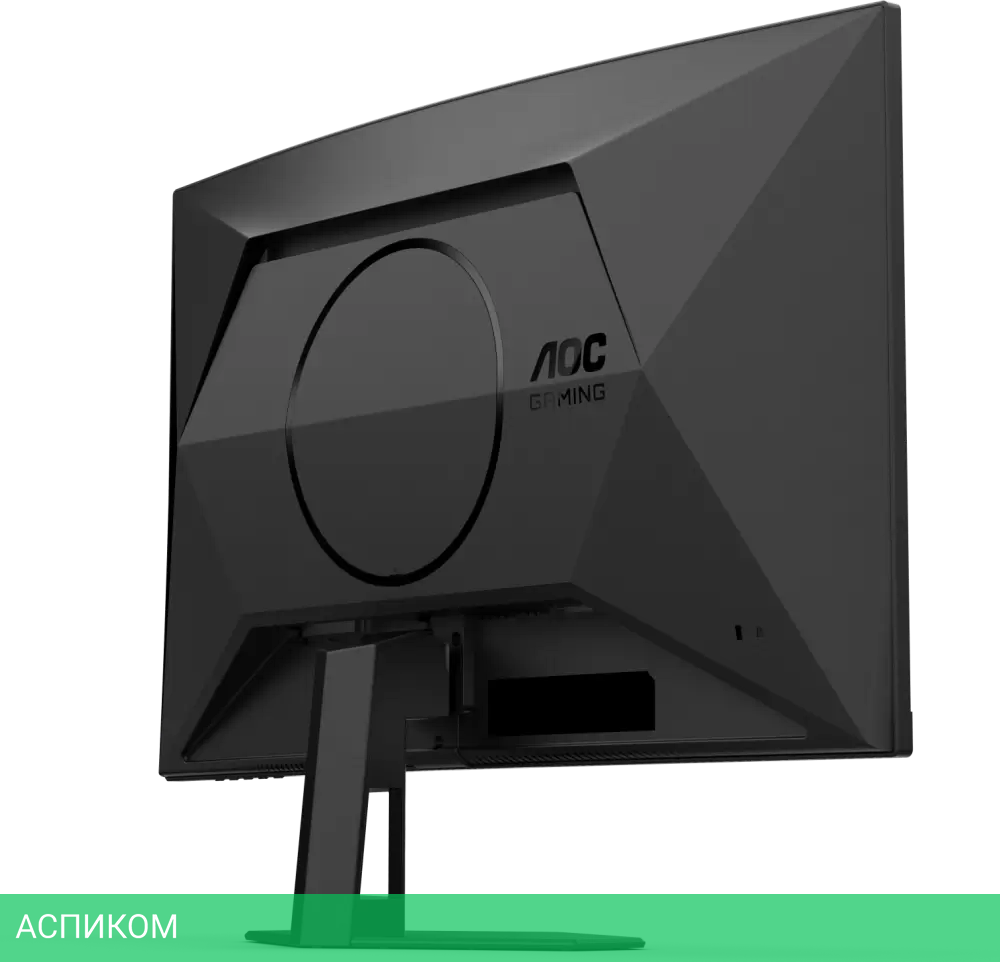 Игровой монитор AOC C27G4ZXE