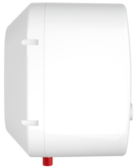 Электрический водонагреватель серии QUATTRO RWH-Q10-FEU — (6)