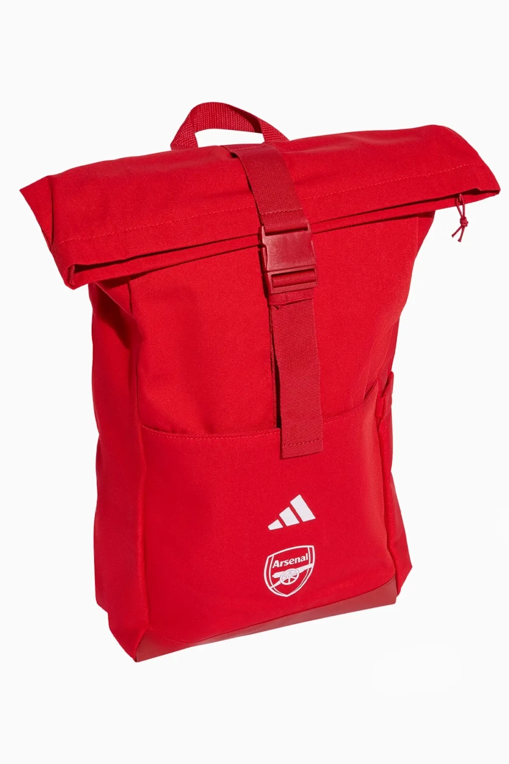 Рюкзак adidas Arsenal FC 25/26 - красный