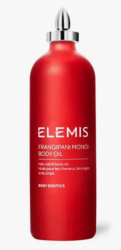 Elemis Japanese Camellia Body Oil Blend масло для тела 100мл