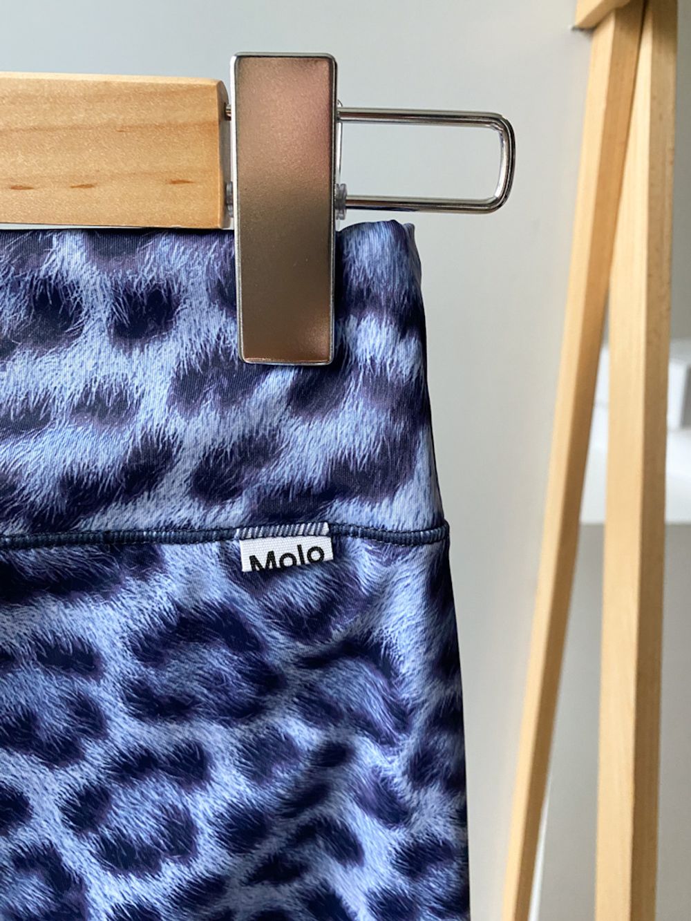 Новые легинсы Molo, 152