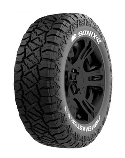 Автошина 265/65R17 SONIX (ROADMARCH) PRIMEMASTER R/T 116Q XL