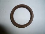 Сальник (50х62х9) вала коленчатого задний KM2V80/Rear oil seal
