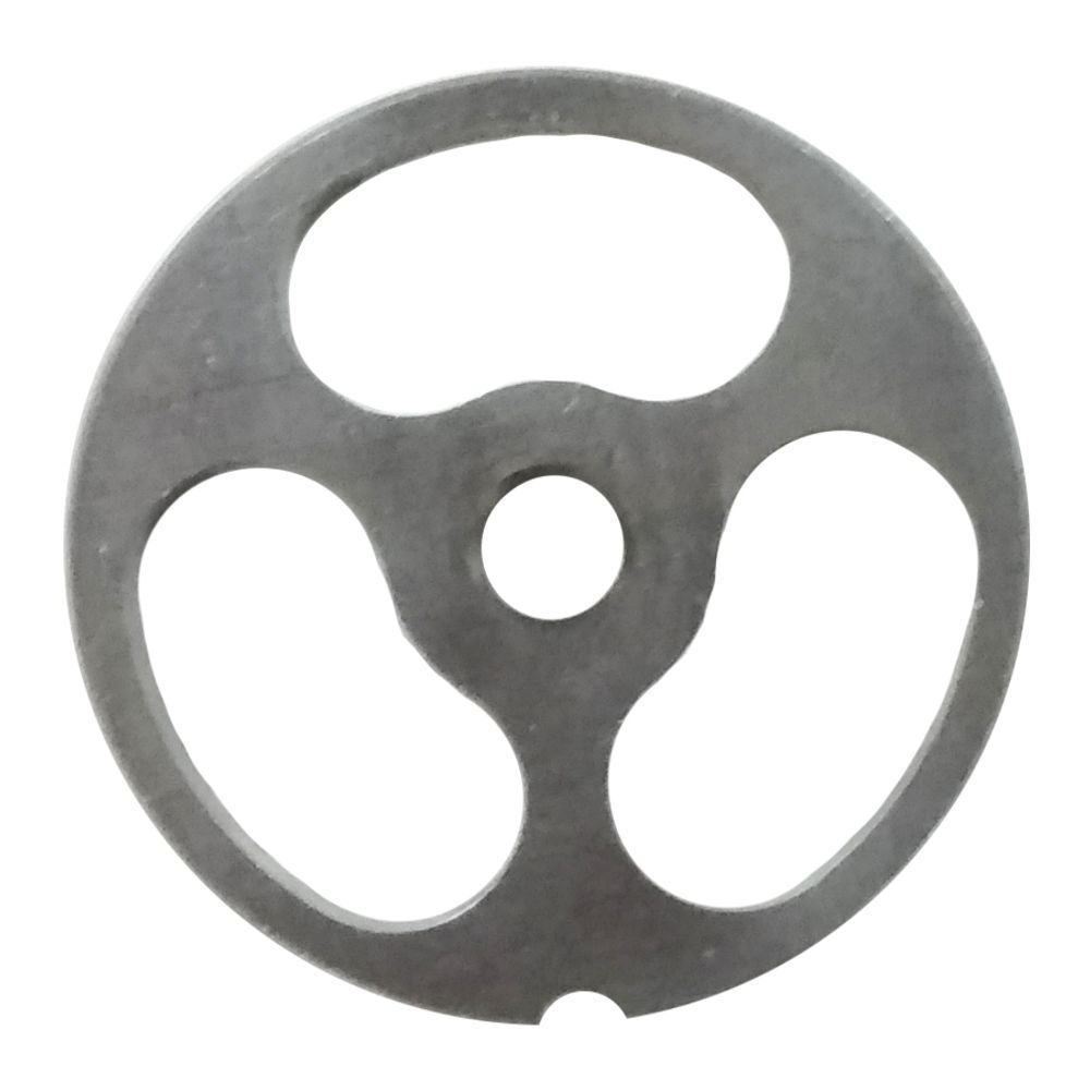 Решетка приемная для мясорубки HY-12 (тип 12) Решетка приемная для мясорубки HY-12 (тип 12)