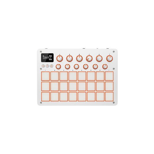 Драм машины