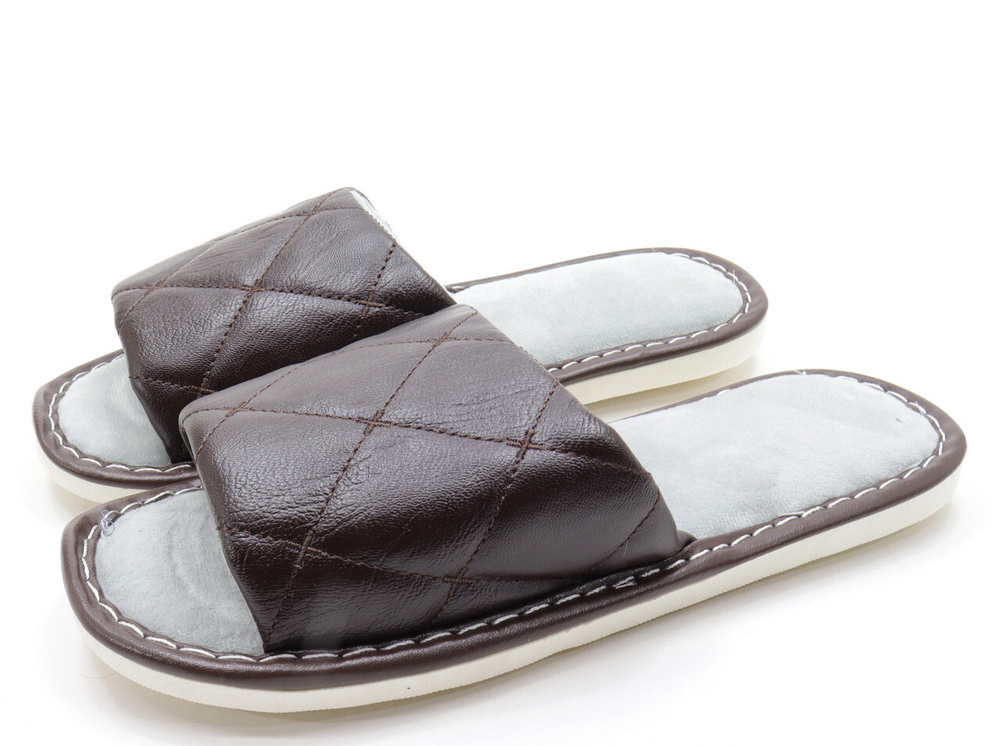 Домашние тапки (40-45)р. / шт.