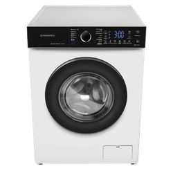 Стиральная машина c инвертором и паром  MAUNFELD MFWM106IWHT 6 кг.