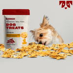 Oh Norman, лакомство для собак, с кусочками тыквы, 170 г (6 унций)