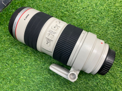 Canon EF 70-200mm 2.8L IS USM