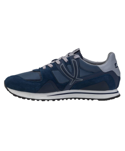 Кроссовки спортивные Fiesta Navy/grey