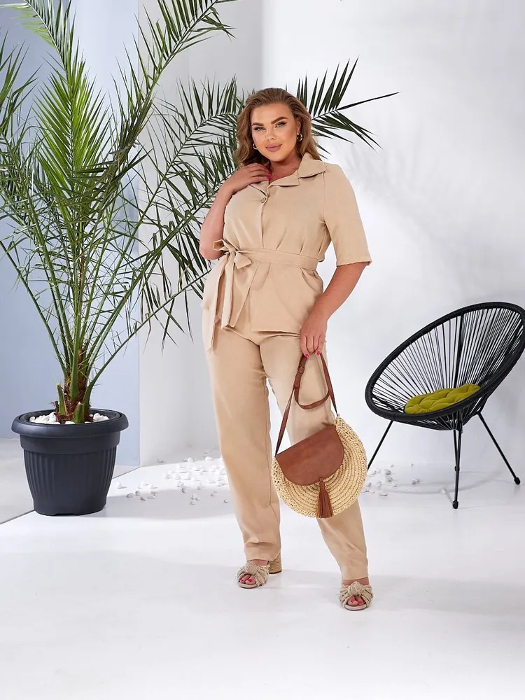 Костюм УК-1119 Fabrika