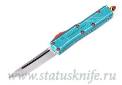 Нож Microtech UTX-85 233-10BH Bounty Hunterфотография - 1