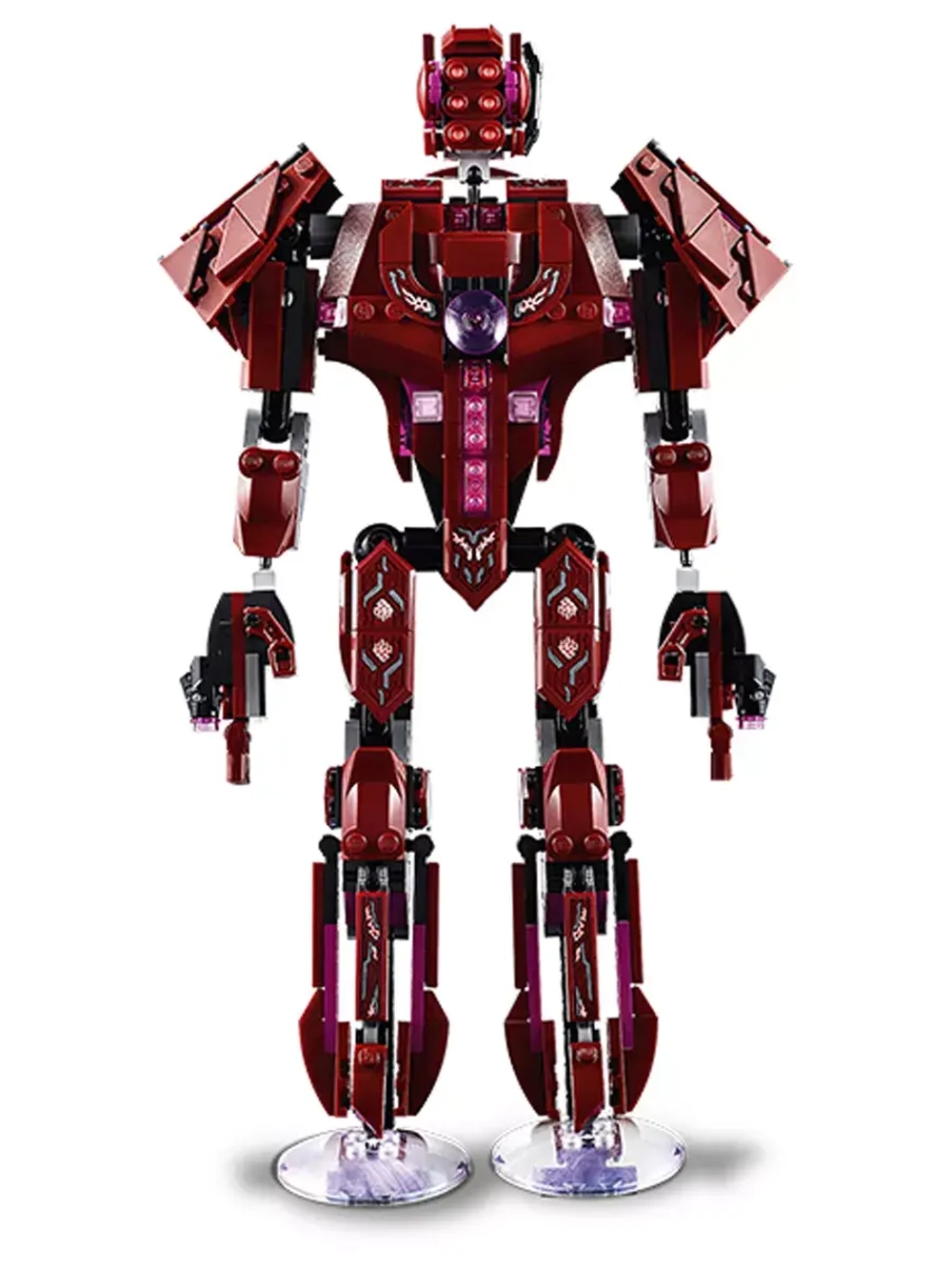 Лего Марвел 76155 Вечные перед лицом Аришема Lego Super Heroes