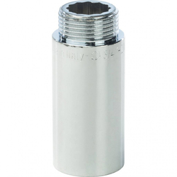 Удлинитель хромированный ВН 3/4"х60 Stout