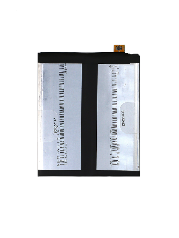 Аккумулятор для iQOO 12 (BA12) 5000 mAh