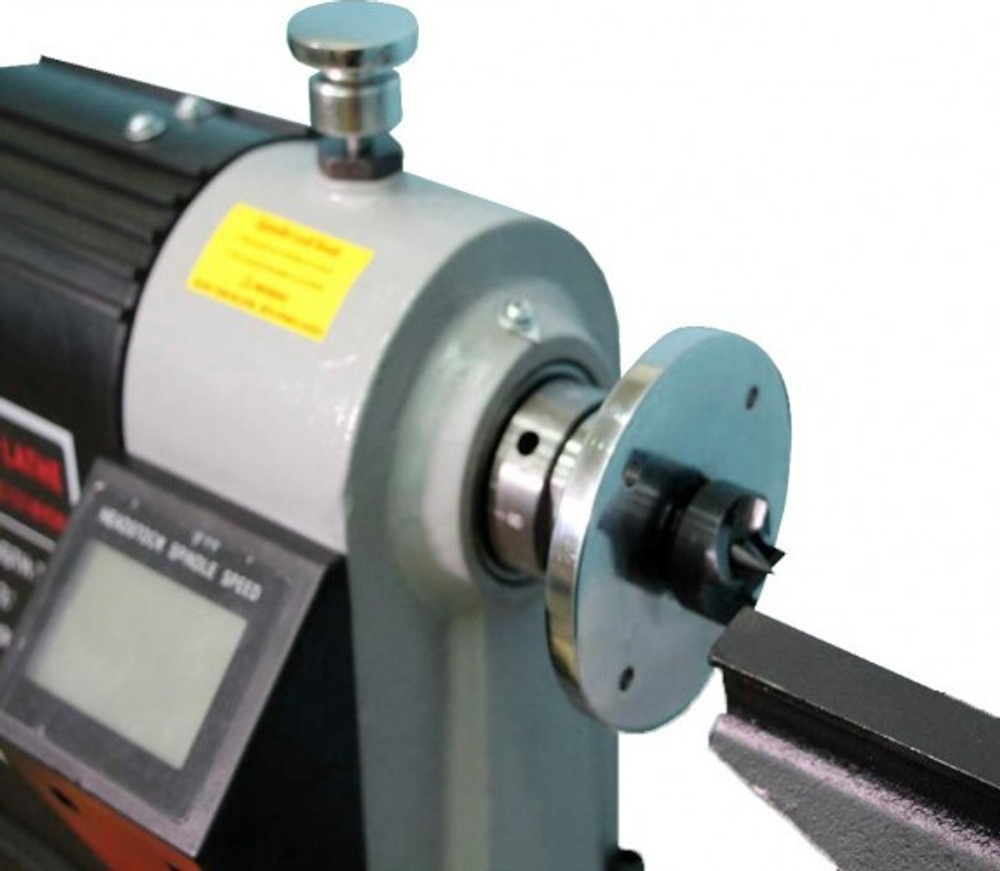 Станок токарный Jib WL1218VDB 0,55 кВт, 230В 0902020039000