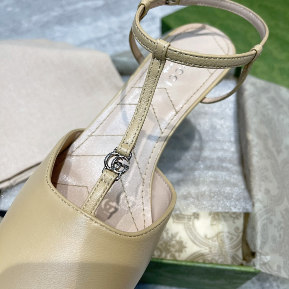 Gucci Pumps 5.5 cm