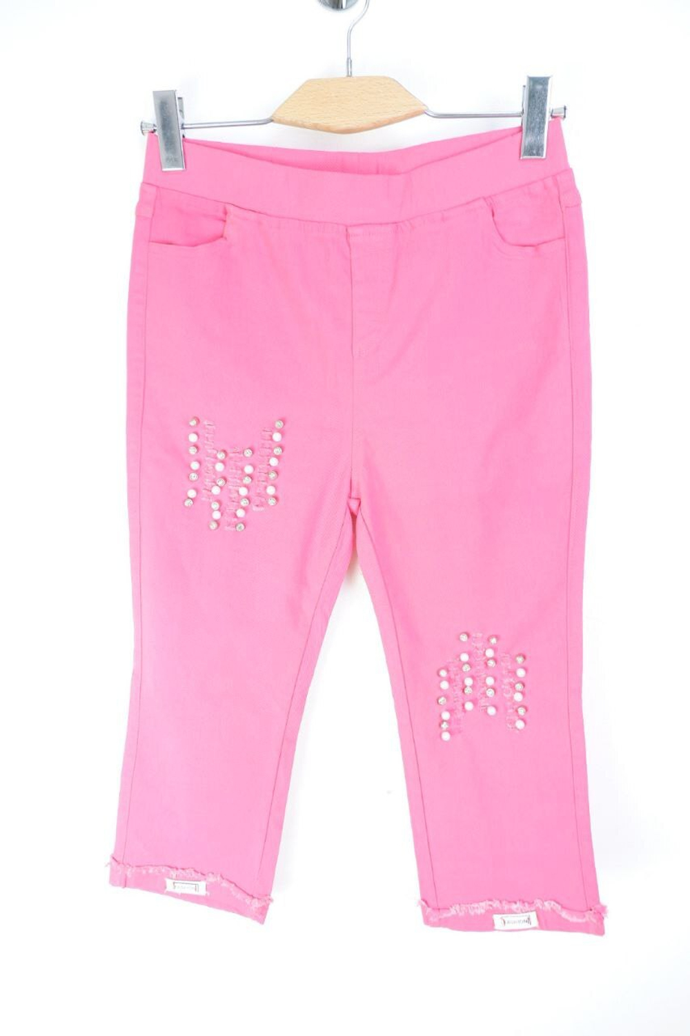 Капри Изящная роза 44 размер, новые