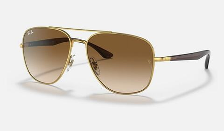 RAY-BAN RB3683 001/51