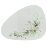 Салфетка сервировочная капля 45*35,5 см, Линда (комплект 10 шт)