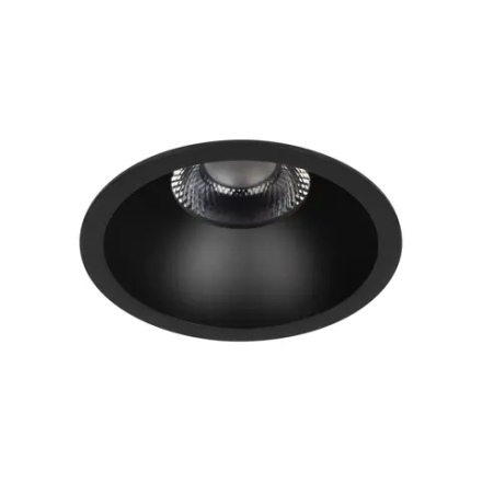 Светильник MS-HARBOR-R106-15W Warm3000 (BK, 36 deg, 230V) (Arlight, IP20 Металл, 5 лет) 048286