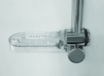 Душевой бокс WeltWasser WW500 Emmer 150/85/55 150х85 10000003925 с гидромассажем
