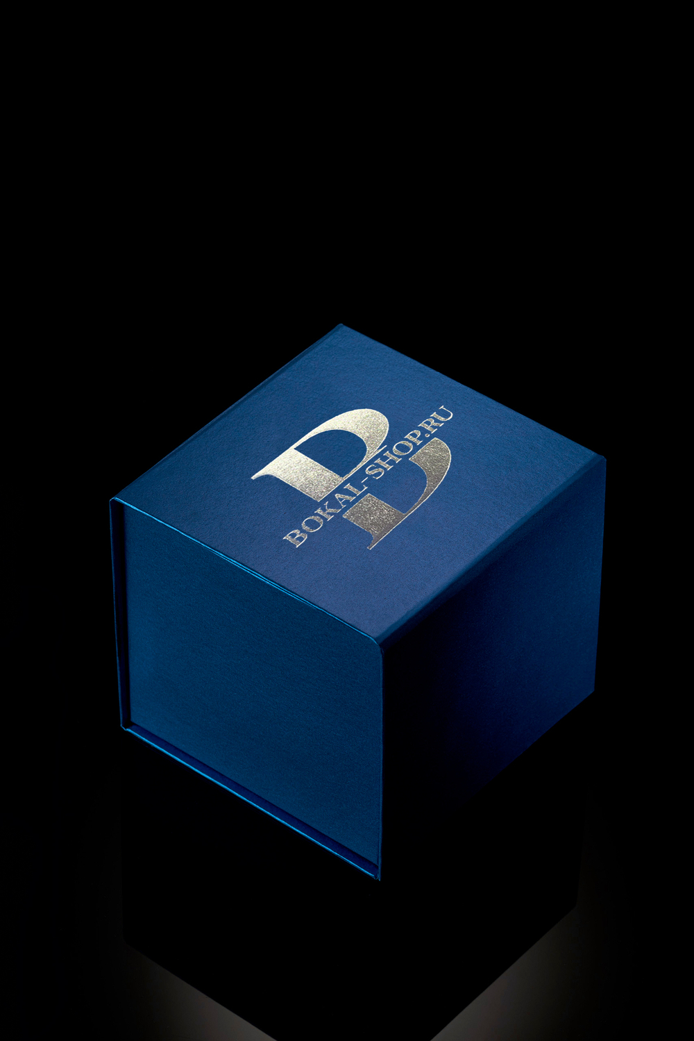 Бокал для виски. БЕЛАЗ.