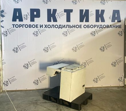 Агрегаты для холодильных камер