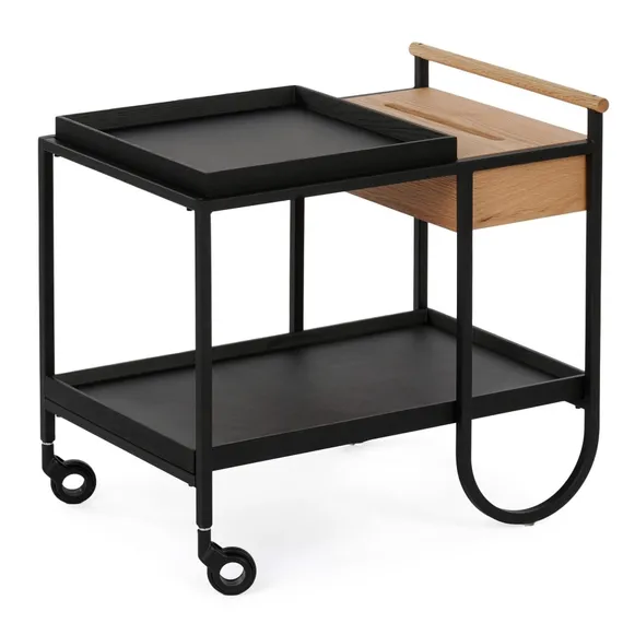 Сервировочный столик Dumbo 61х43