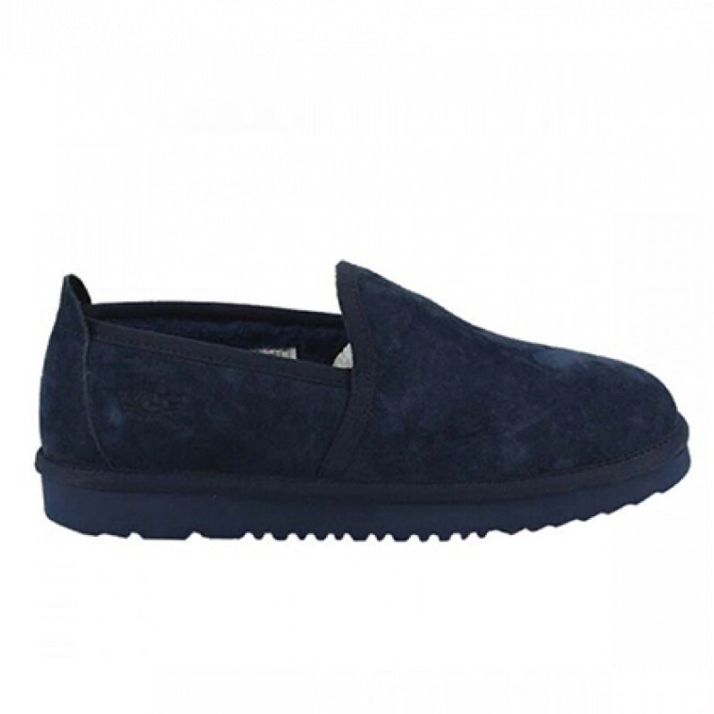 Мокасины Men's NewMan Navy