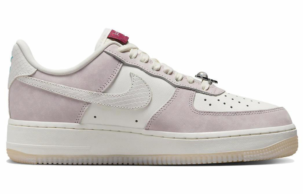 Кроссовки Nike Air Force 1 Low "Year Of The Dragon" (Женская размерная сетка)