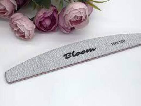 пилка Bloom 100/180