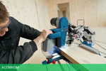 Торцовочная пила Bosch GCM 12 GDL Professional (0601B23600)
