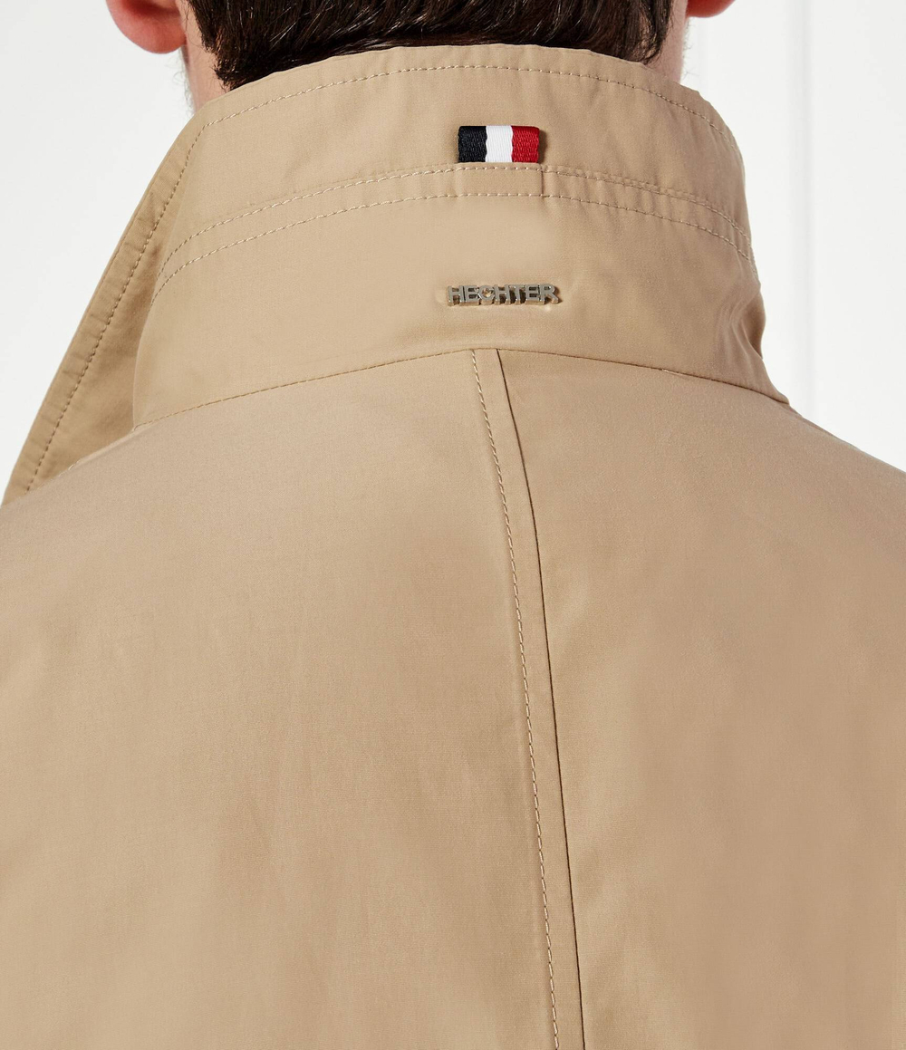 Куртка H-ECO Hechter Paris - бежевый(50123-151212)