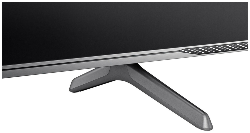 Телевизор Hisense 65" 65E7KQ