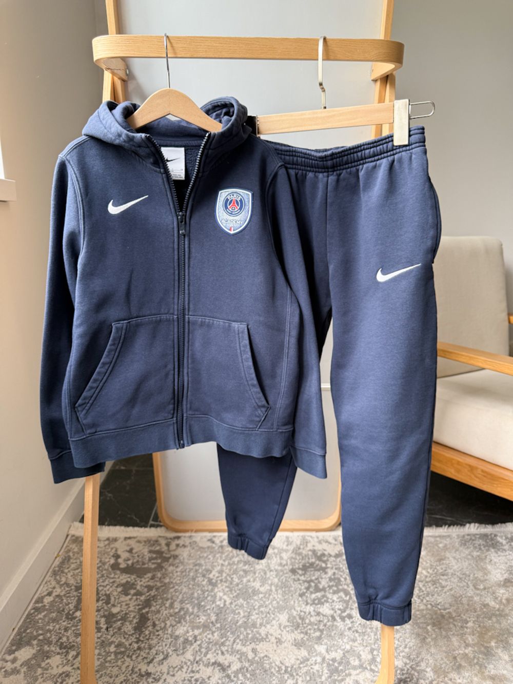 Костюм Nike , 128