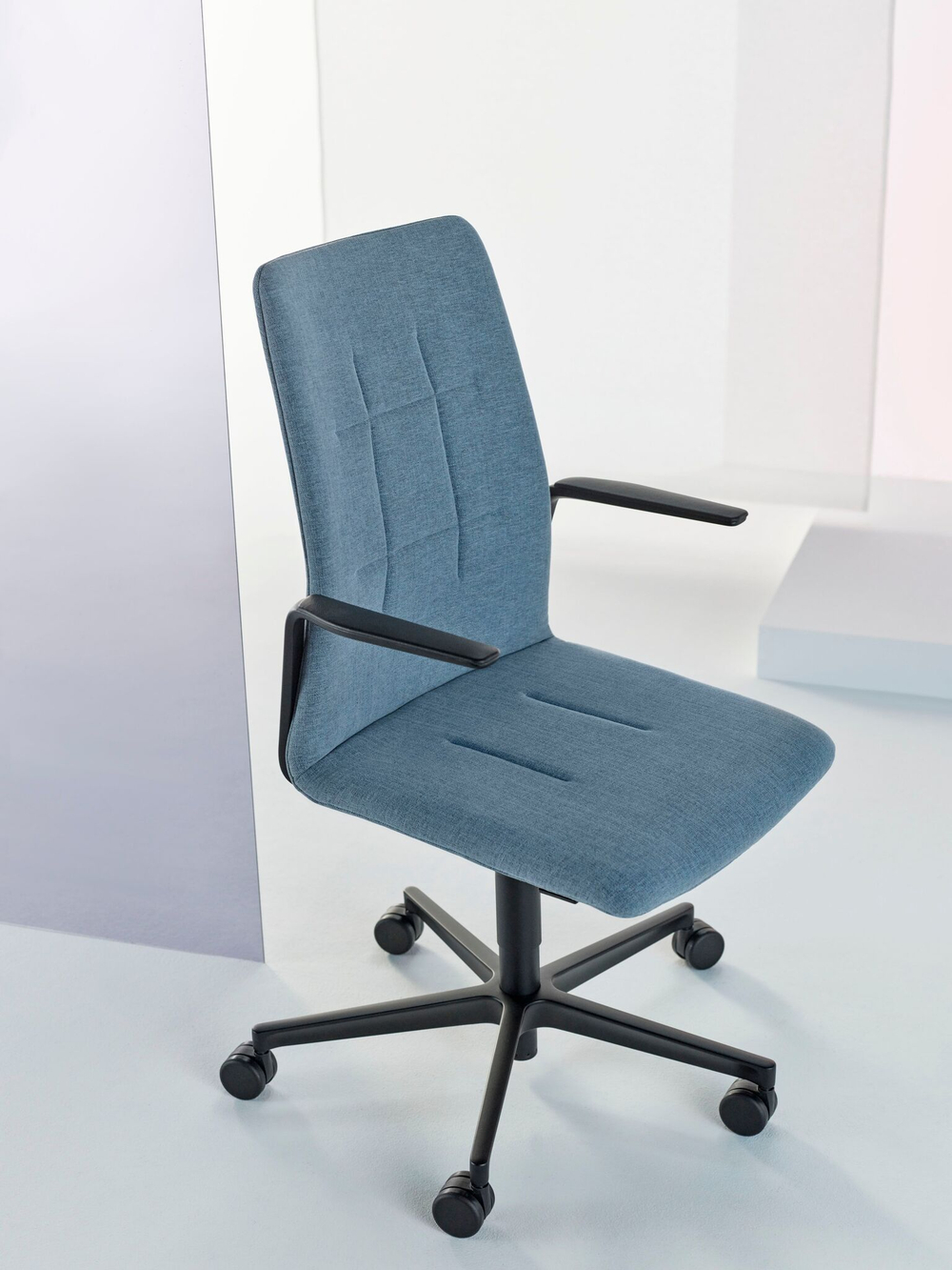 Стул Walter Knoll Leadchair Evo