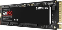 SSD-накопитель Samsung 990 PRO 1 ТБ (MZ-V9P1T0BW)