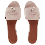 Сандалии и сланцы Loro Piana Summer Charms, FAI5580309G