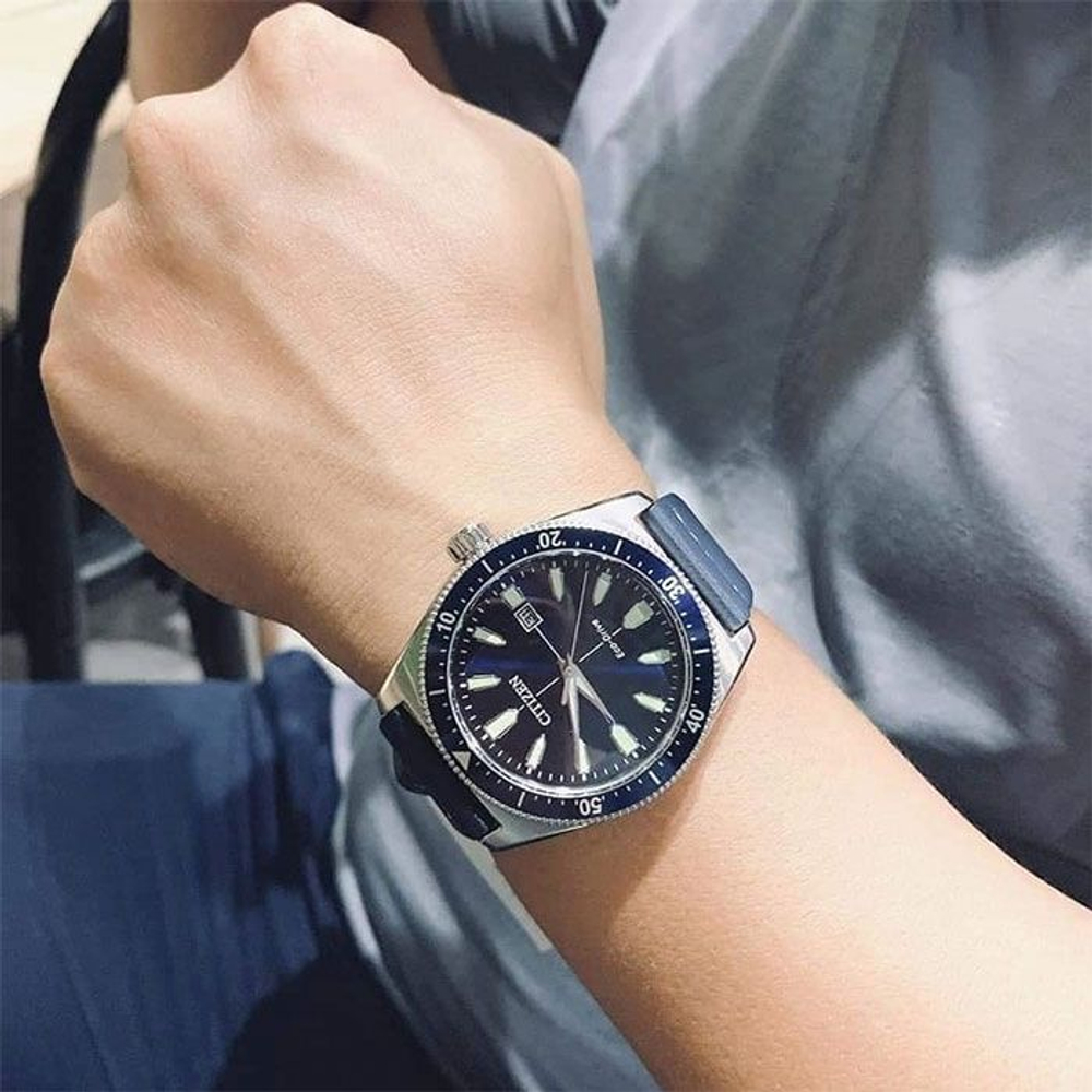 Мужские наручные часы Citizen AW1591-01L