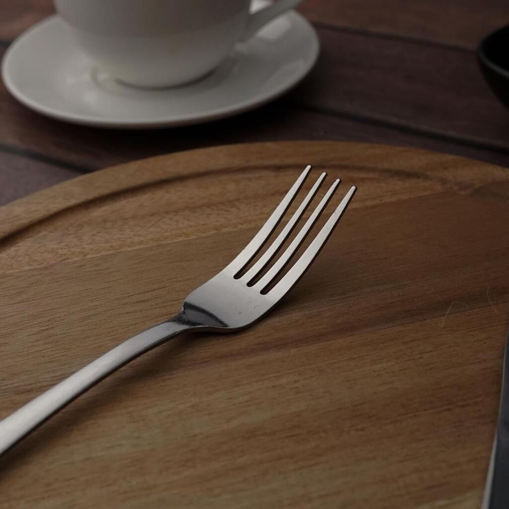 Вилка столовая 18,7 см   P.L. Proff Cuisine [12]