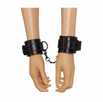 Наручники Bondage Fetish Pleasure Handcuffs