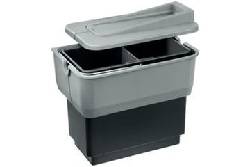 Select Singolo с разделителем