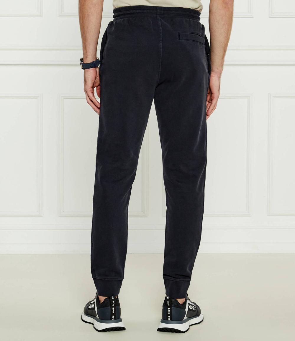 Спортивные штаны Se_Peach BOSS ORANGE - темно-синий(50524459)