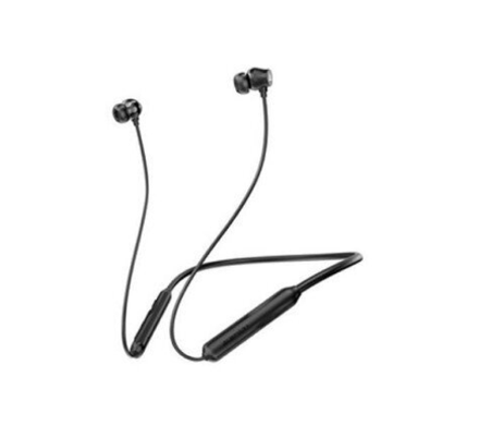 N3 neck hanging active noise reduction wireless earphones