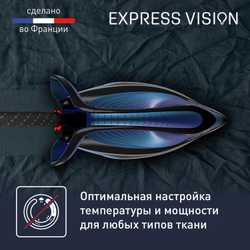 Парогенератор Tefal Express Vision SV8151E0