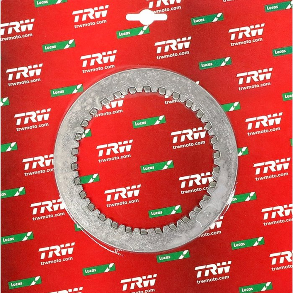 TRW steel clutch plate adjuster kit