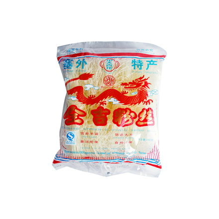 Фунчоза Дракон 245 гр