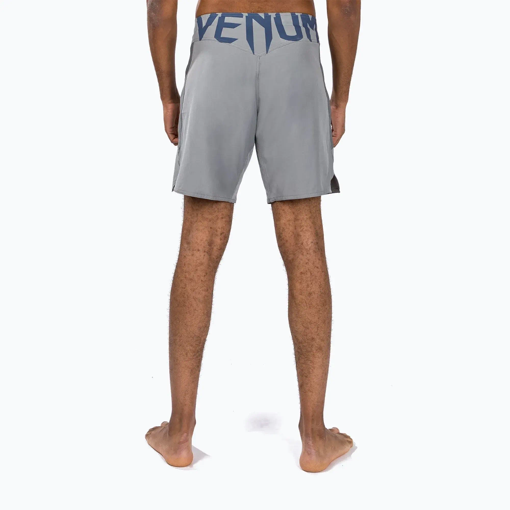 Шорты Venum Light 5.0 blue/grey